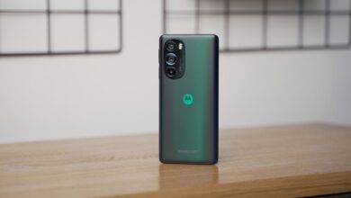 Motorola edge 30 pro recensione