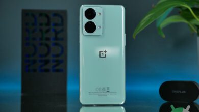 Oneplus nord 2t