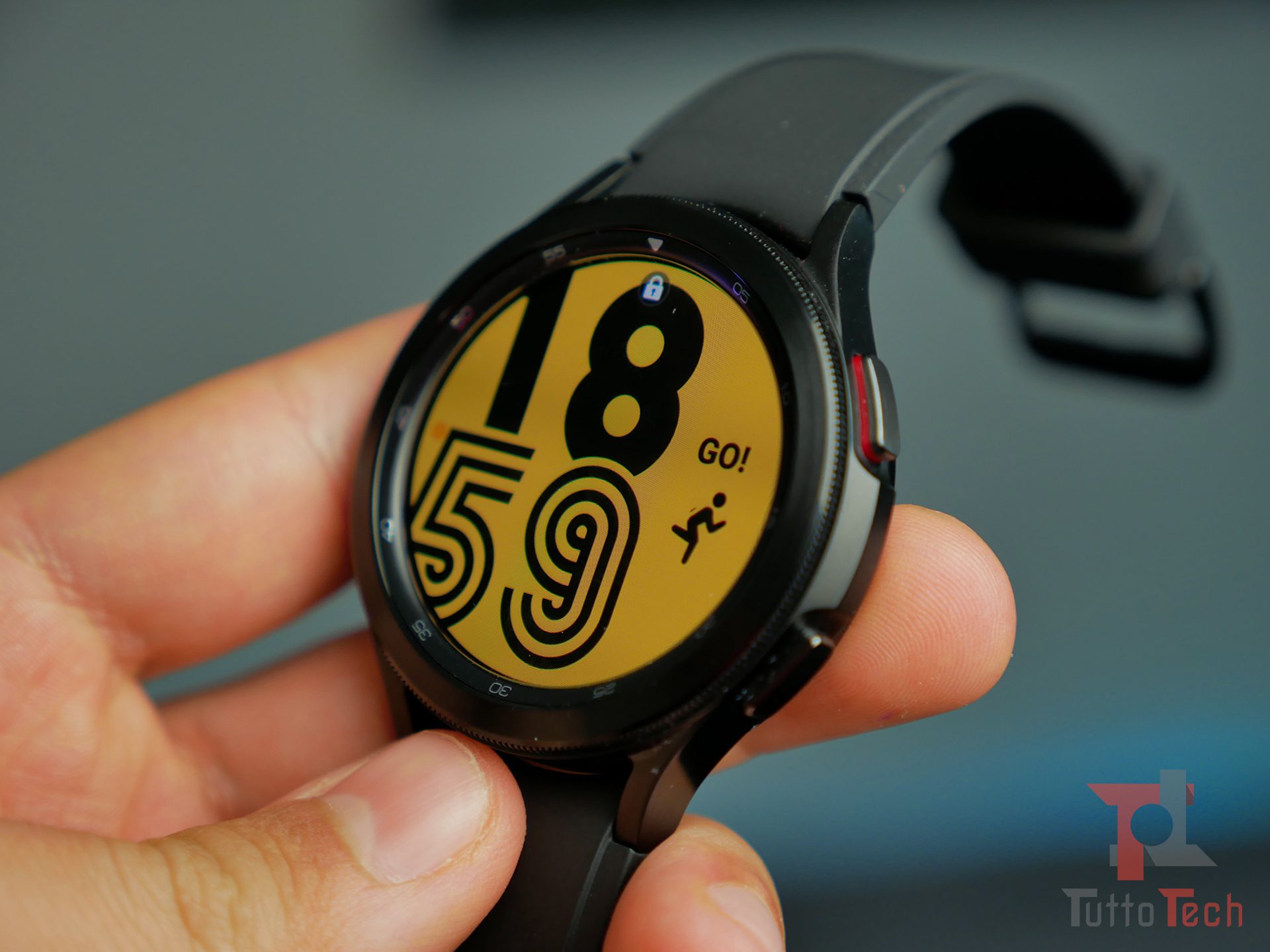 نحن نعرف الآن كم ستكلف سلسلة Samsung Galaxy Watch5 في أوروبا 1