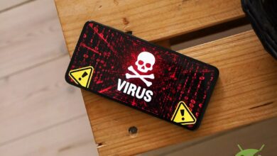 Virus malware trojan vulnerabili 1