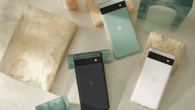 Google Pixel 6a compare in un nuovo video unboxing prima dell'arrivo sul mercato