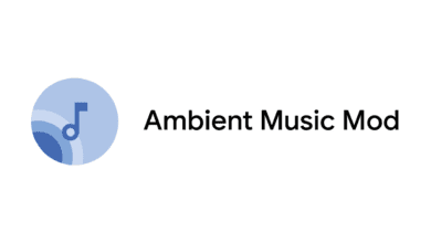 Arriva Ambient Music Mod v2