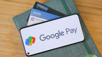 Google pay 2020