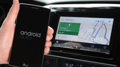 Android auto update