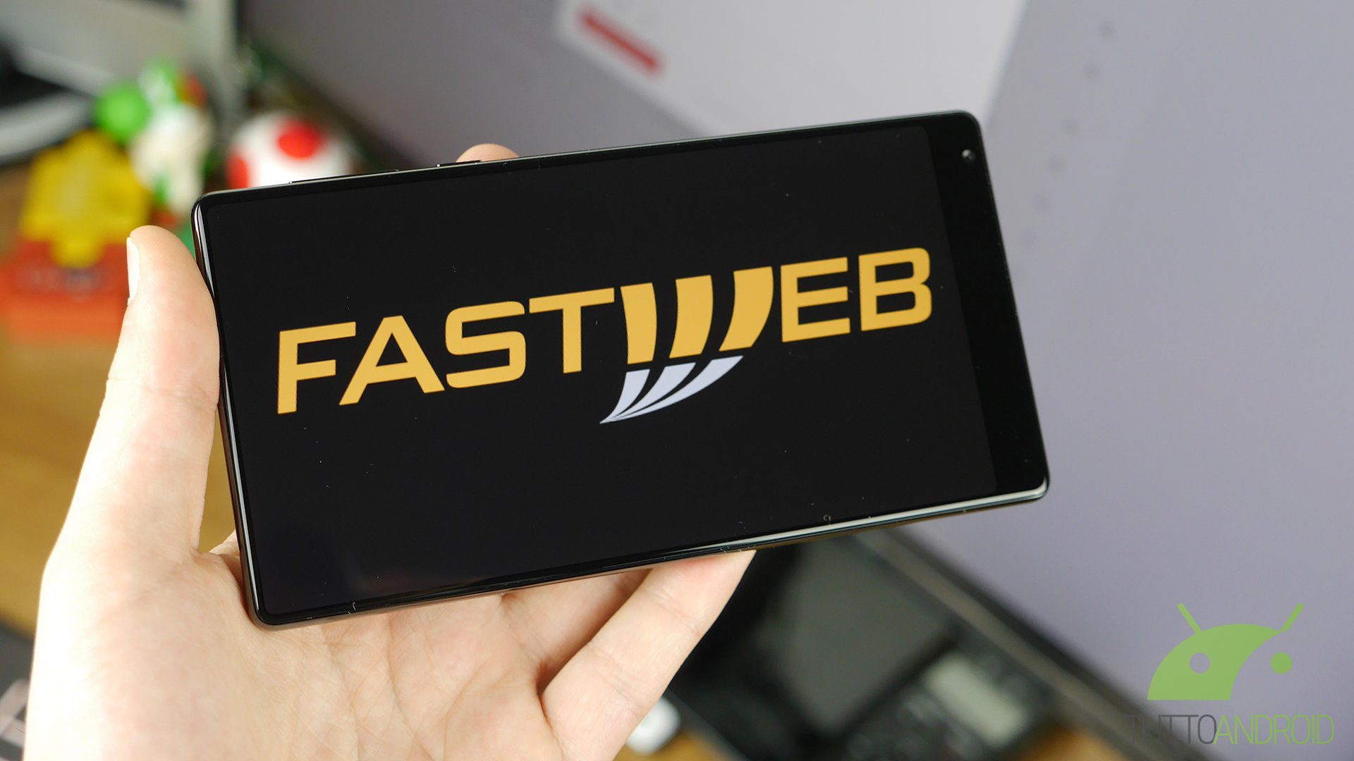 يضيف Fastweb 5 هواتف Xiaomi الذكية إلى قائمة الأجهزة المتوافقة مع 5G 1