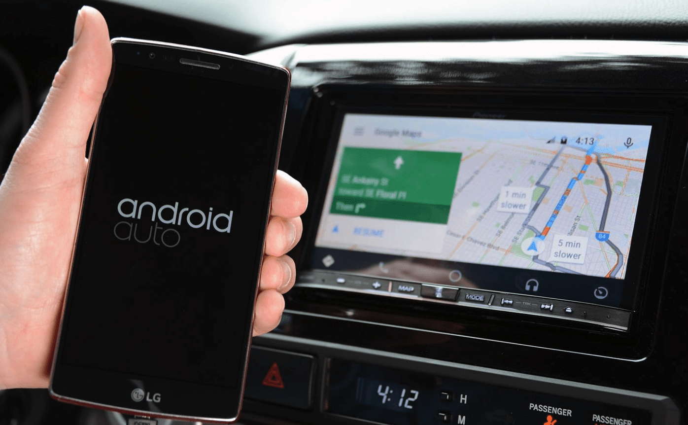 يعاني Android Auto من مشكلات لاسلكية ، وإليك كيفية إصلاحها 1
