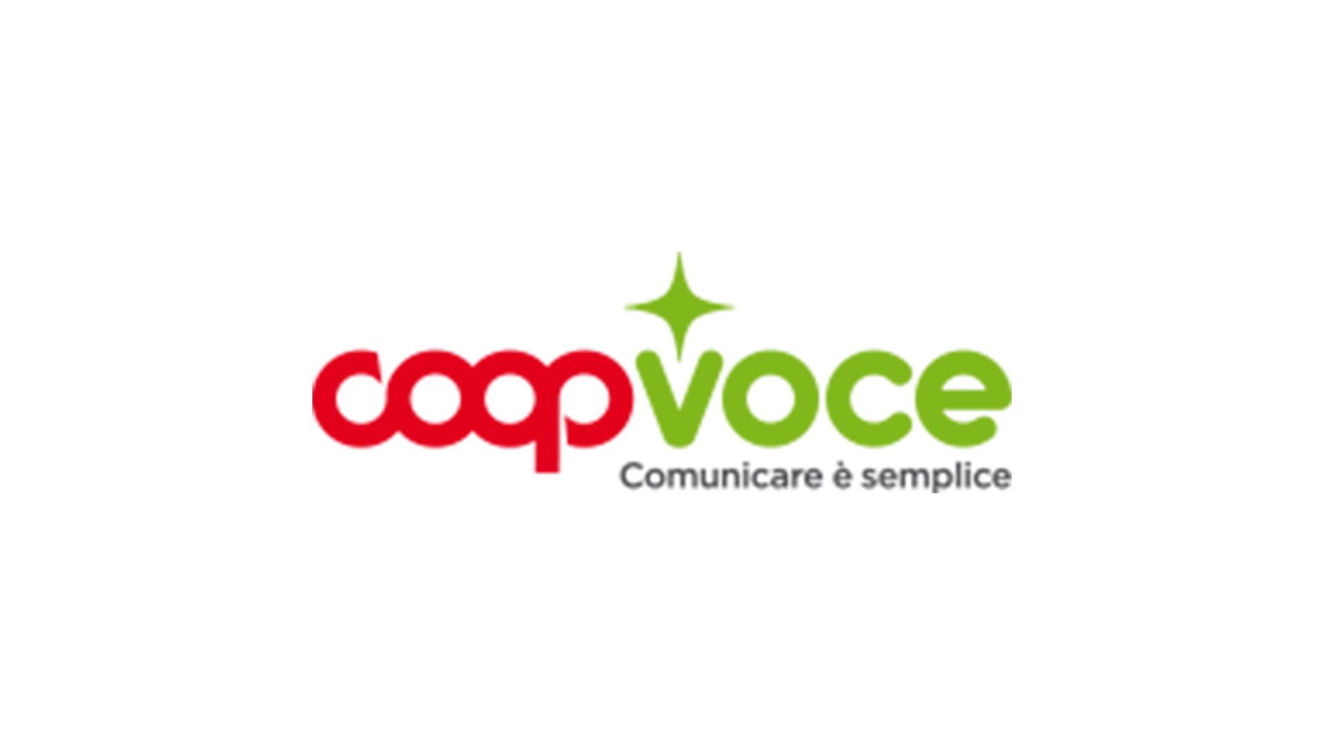 يعود CoopVoce Evo 200 في سبتمبر بالدقائق والرسائل القصيرة و 200 جيجا مقابل 7.90 يورو 1