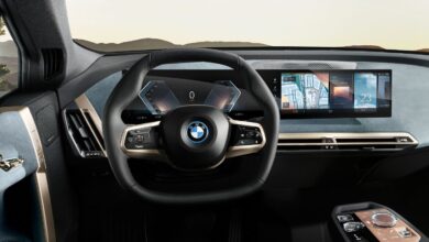 bmw android automotive